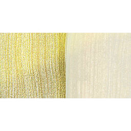 Liquitex Professional Soft Body Acrylic Paint - Iridescent Antique Gold swatch