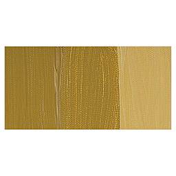 Liquitex Professional Heavy Body Acrylic Paint - Bronze Yellow swatch
