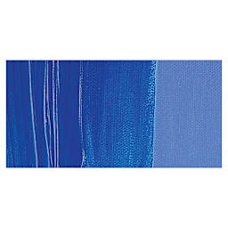 Liquitex Professional Heavy Body Acrylic Paint - Ultramarine Blue (Red Shade) swatch