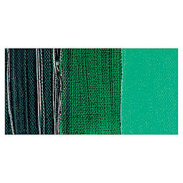 Liquitex Professional Heavy Body Acrylic Paint - Phthalo Green (Yellow Shade) swatch