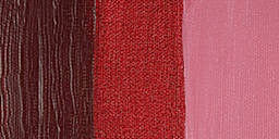 Liquitex Professional Heavy Body Acrylic Paint - Alizarin Crimson Hue Permanent swatch