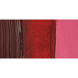 Golden Heavy Body Artist Acrylic Paint - Alizarin Crimson Hue * swatch