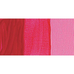 Golden Heavy Body Artist Acrylic Paint - Fluorescent Pink swatch