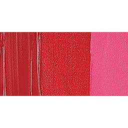 Golden Heavy Body Artist Acrylic Paint - Naphthol Red Medium swatch