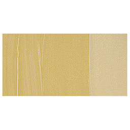 Golden Heavy Body Artist Acrylic Paint - Naples Yellow Hue swatch