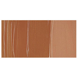 Golden Heavy Body Artist Acrylic Paint - Mars Yellow swatch