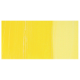 Golden Heavy Body Artist Acrylic Paint - Primary Yellow swatch