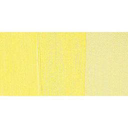 Golden Heavy Body Artist Acrylic Paint - Titanate Yellow swatch