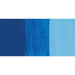 Golden Heavy Body Artist Acrylic Paint - Primary Cyan swatch