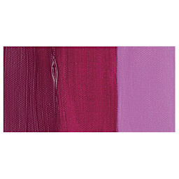 Golden Heavy Body Artist Acrylic Paint - Quinacridone Violet swatch