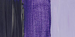 Golden Heavy Body Artist Acrylic Paint - Ultramarine Violet swatch
