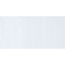 Blick Artists' Acrylic Paint - Zinc Oxide swatch