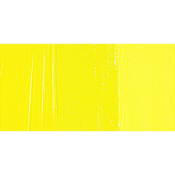 Blick Artists' Acrylic Paint - Cadmium Yellow Light swatch