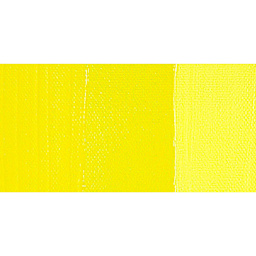 Blick Artists' Acrylic Paint - Cadmium Yellow Light Hue swatch