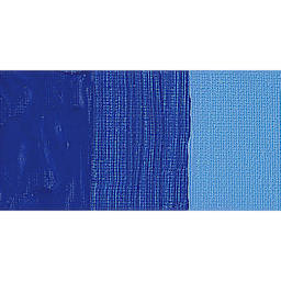 Blick Artists' Acrylic Paint - Cobalt Blue Hue swatch