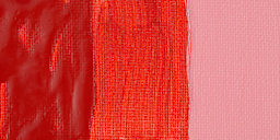 Blick Artists' Acrylic Paint - Quinacridone Dark Red swatch