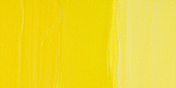 Blick Artists' Acrylic Paint - Yellow Medium Azo swatch