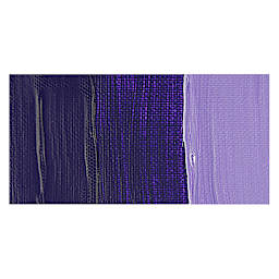Crayola Portfolio Series Acrylic Paint - Violet swatch