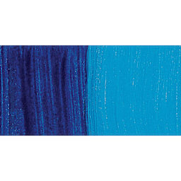 Golden Fluid Acrylic Paint - Phthalo Blue (Green Shade) swatch
