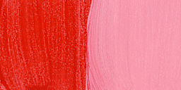 Golden Fluid Acrylic Paint - Cadmium Red Medium Hue swatch