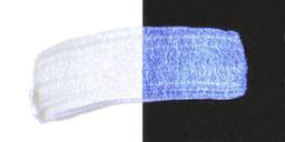 Golden Fluid Acrylic Paint - Interference Blue (Fine) swatch