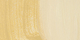 Golden Fluid Acrylic Paint - Naples Yellow Historical Hue swatch