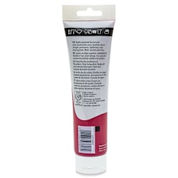 Daler-Rowney System3 Acrylic - Purple, 150 ml tube back