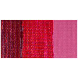 Chroma A2 Lightfast Heavy Body Arylic Paint - Alizarine Crimson Hue swatch