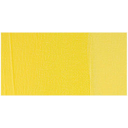 Chroma A2 Lightfast Heavy Body Arylic Paint - Cadmium Yellow Light Hue swatch