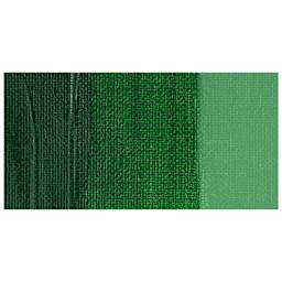Chroma A2 Lightfast Heavy Body Arylic Paint - Permanent Green Deep Hue swatch