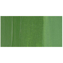 Chroma A2 Lightfast Heavy Body Arylic Paint - Green Oxide Hue swatch