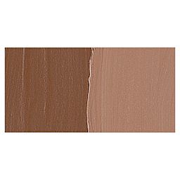 Lascaux Studio Acrylic Paint - Oxide Brown Light swatch