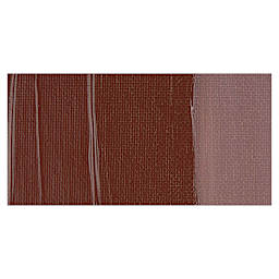 Lascaux Artist Acrylic Paint - Oxide Brown Medium swatch