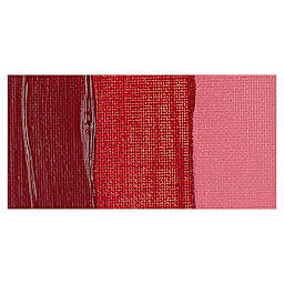 Lascaux Artist Acrylic Paint - Perylene Maroon swatch