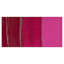 Lascaux Artist Acrylic Paint - Quinacridone Crimson swatch