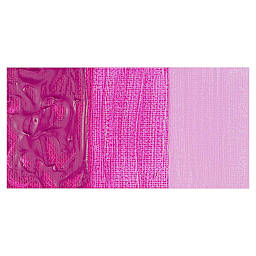 Chromacryl Acrylic Essentials Paint - Magenta swatch