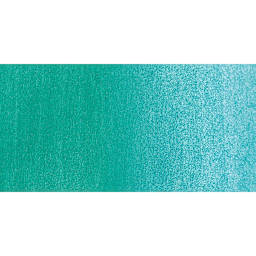 Chroma Molten Metals Acyrlic Paint - Emerald Green swatch