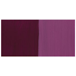 Maimeri Polycolor Vinyl Paint - Bordeaux swatch