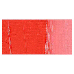 Maimeri Polycolor Vinyl Paint - Brilliant Red swatch