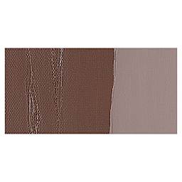 Maimeri Polycolor Vinyl Paint - Burnt Umber swatch