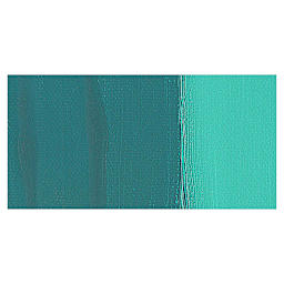 Maimeri Polycolor Vinyl Paint - Phthalo Green swatch