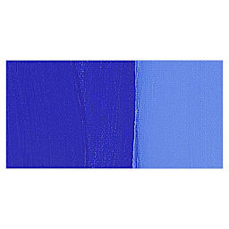 Maimeri Polycolor Vinyl Paint - Ultramarine swatch