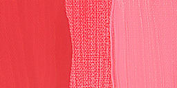 Maimeri Polycolor Vinyl Paint - Vermilion (Hue) swatch