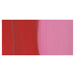 Lefranc & Bourgeois Flashe Vinyl Paint - Carmine Red swatch