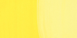 Lefranc & Bourgeois Flashe Vinyl Paint - Lemon Yellow swatch