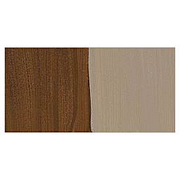 Lefranc & Bourgeois Flashe Vinyl Paint - Raw Umber swatch