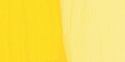 Lefranc & Bourgeois Flashe Vinyl Paint - Japanese Yellow Light swatch