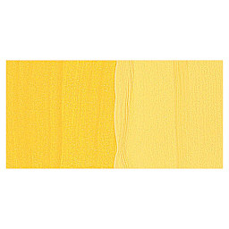 Tri-Art Liquid Artist Acyrlic Paint - Bismuth Yellow Deep swatch