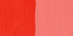 Tri-Art Liquid Artist Acyrlic Paint - Cadmium Red Medium Hue swatch