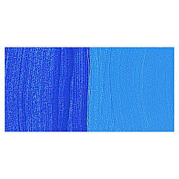 Tri-Art Liquid Artist Acyrlic Paint - Cobalt Blue Hue swatch